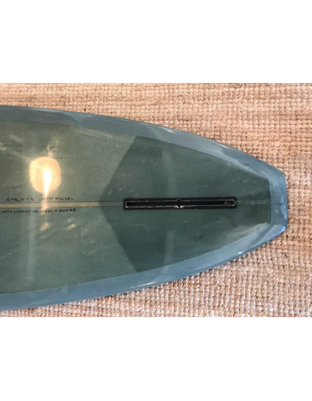 Garage surfboard  9’