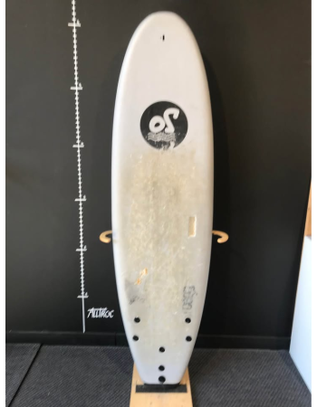 Os 6’ État correct