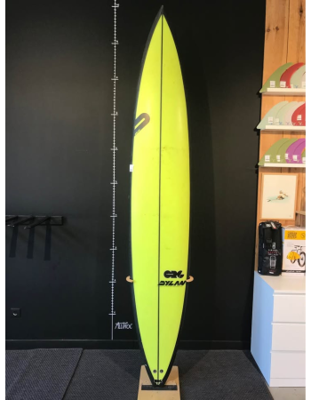 Dylan 9’4"