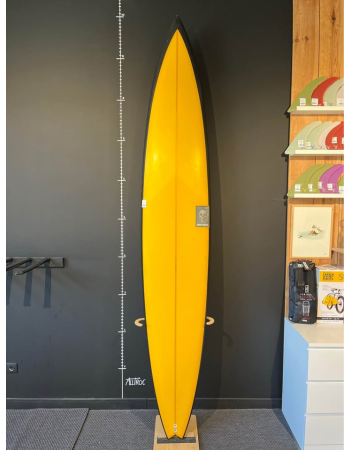 Christenson  Gun  9’8"