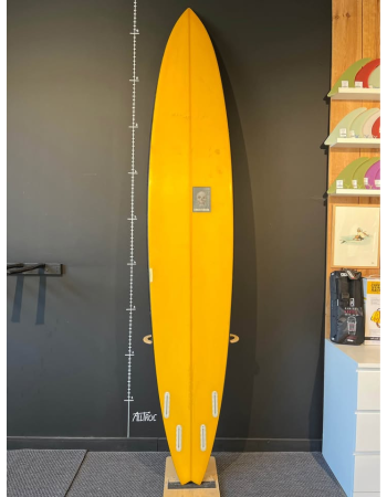 Christenson  Gun  9’8"