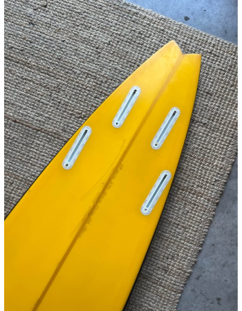 Christenson  Gun  9’8"