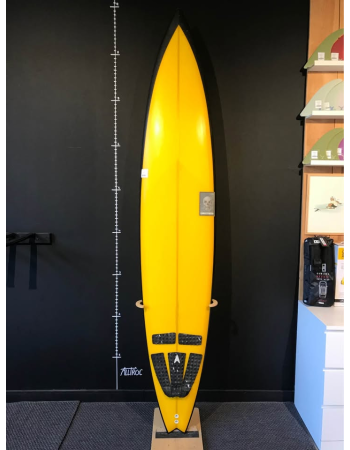 Christenson 8’8"