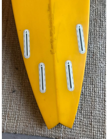 Christenson 8’8"
