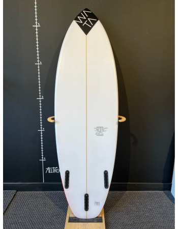 Wata 5’6"