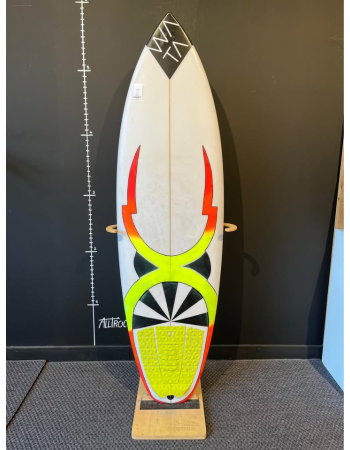 Wata 5’6"