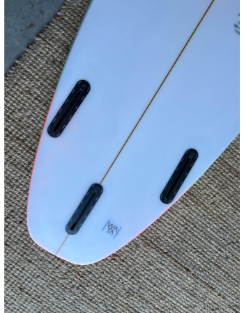 Wata 5’6"