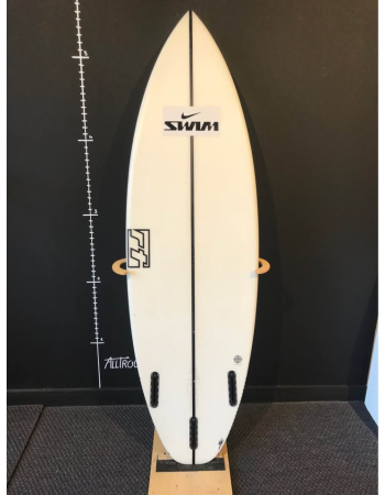 Rt Target 5’8"