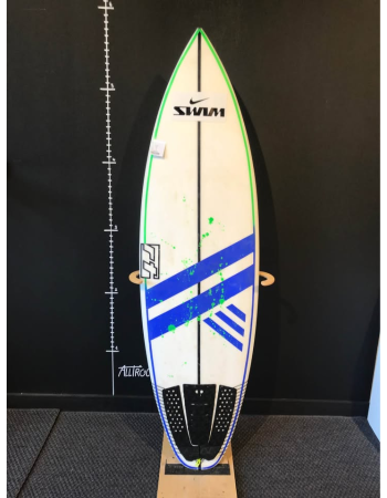 Rt Target 5’8"