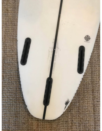 Rt Target 5’8"