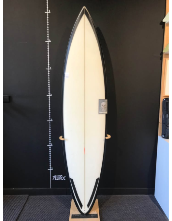Christenson  6’10"