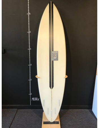 Christenson  6’10"
