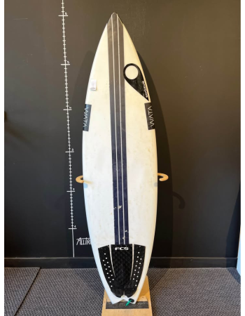 Wata 5’9"