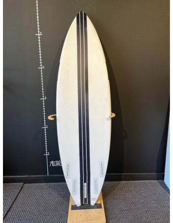 Wata 5’9"