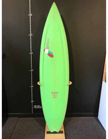 Stretch  6’6 x 18”1/2 x...