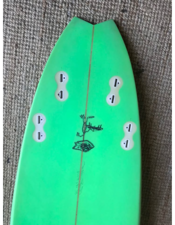 Stretch  6’6 x 18”1/2 x...