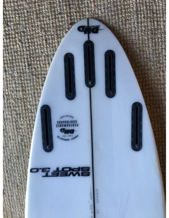 Dhd  Sweet spot 3.0 6’4"