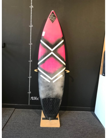 Wata surfboards  5’9"