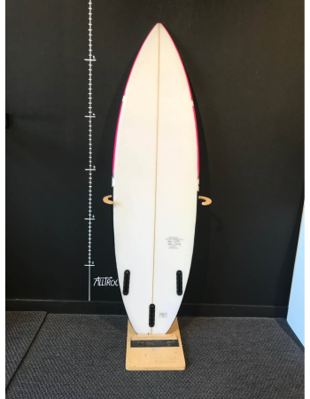 Wata surfboards  5’9"