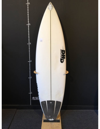 Dhd DNA 5’11 1/2