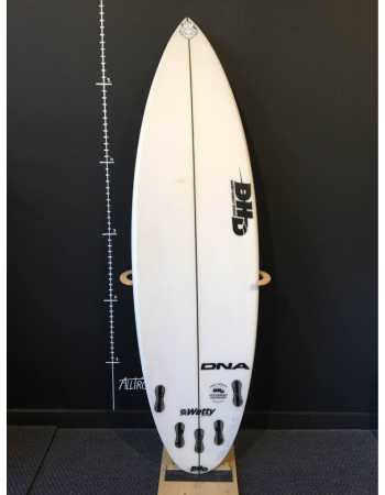Dhd DNA 5’11 1/2