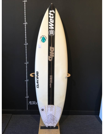 Dhd  Dream weaver 5’10"
