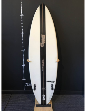 Dhd  Dream weaver 5’10"