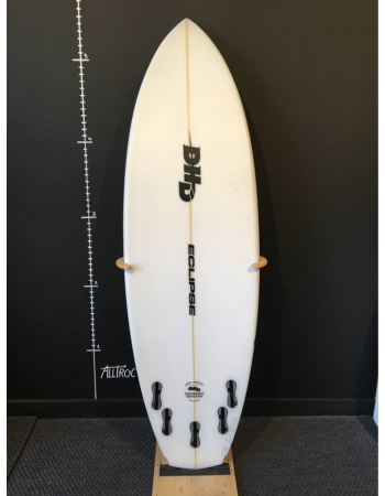 Dhd Eclipse  5’8"