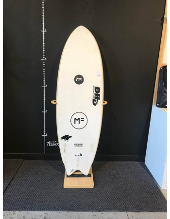 Dhd  Mick Fanning...
