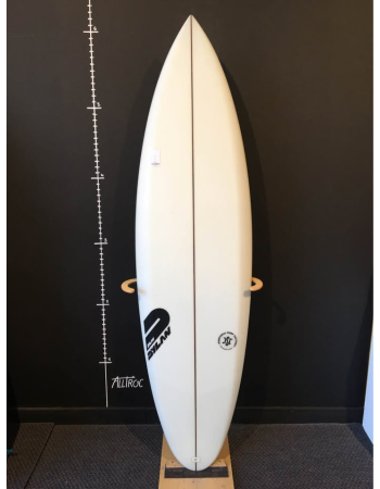 Dylan Predator 6’0"