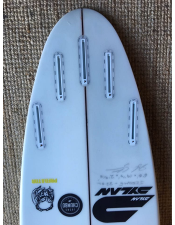 Dylan Predator 6’0"