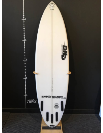 Dhd Sweet spot 3.0 6’0"