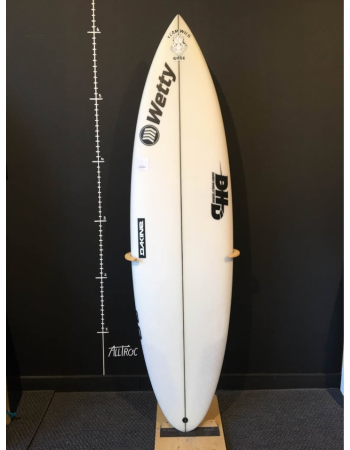 Dhd Sweet spot 3.0 6’0"