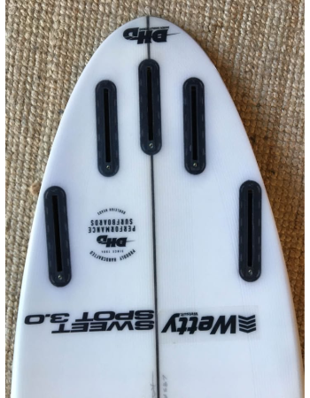 Dhd Sweet spot 3.0 6’0"