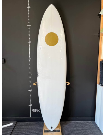 Aloha  Twin pin  7’0"