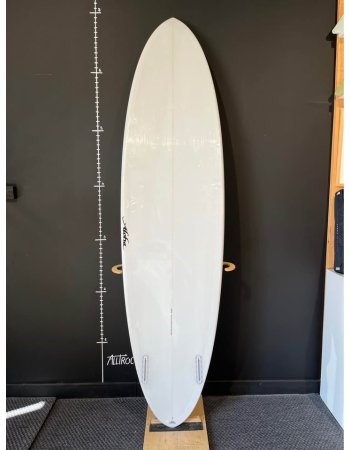 Aloha  Twin pin  7’0"