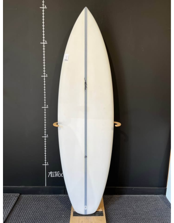 Aloha Serum 5’10"