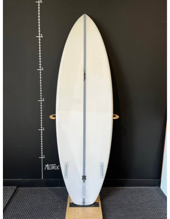 Aloha Serum 5’10"