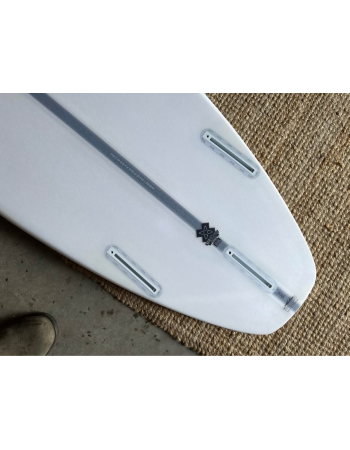 Aloha Serum 5’10"