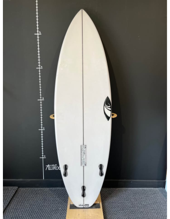 Sharpeye  Ht2 5’9"