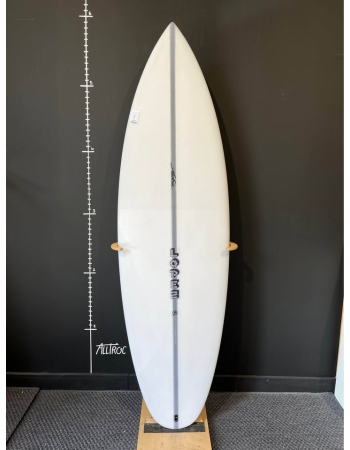 Aloha Lopez 5’8"
