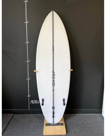 Aloha Lopez 5’8"