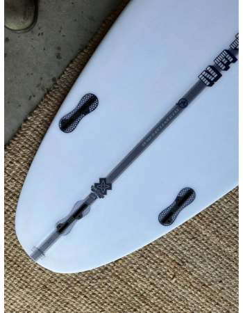 Aloha Lopez 5’8"