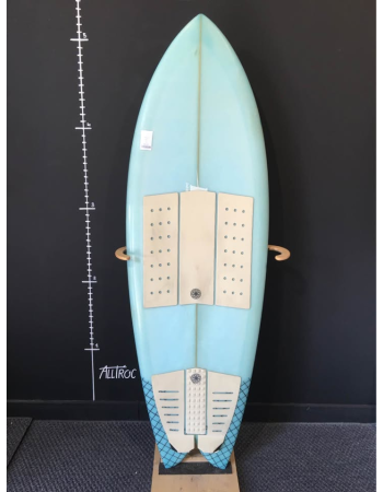 Dhd   Mini twin  5’3"