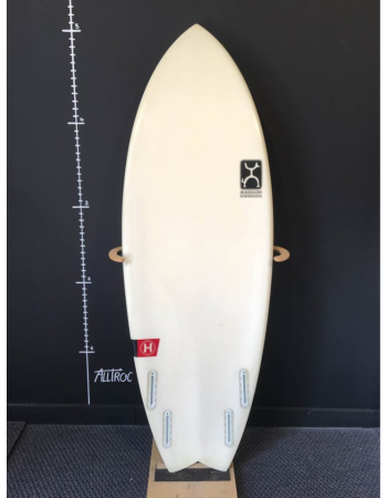 FireWire Seaside 5’2"