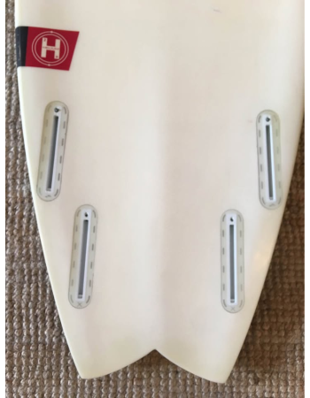 FireWire Seaside 5’2"