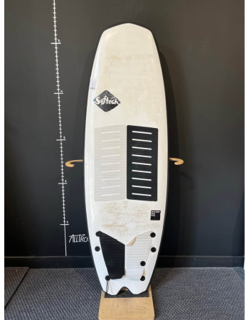 Softech Mystery box 5’2"