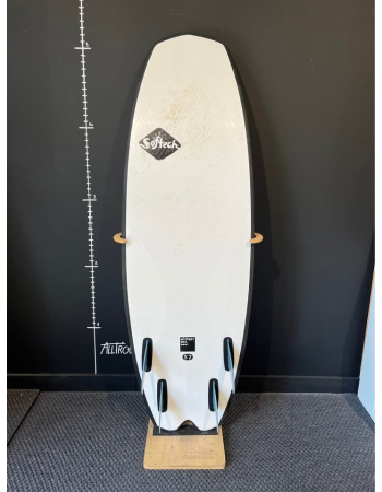 Softech Mystery box 5’2"