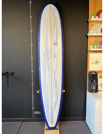 Dada 9’0"