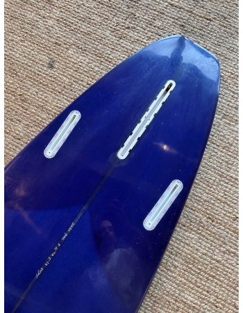 Dada 9’0"